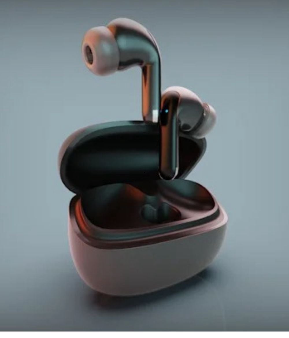 3D Product Design- Alabama