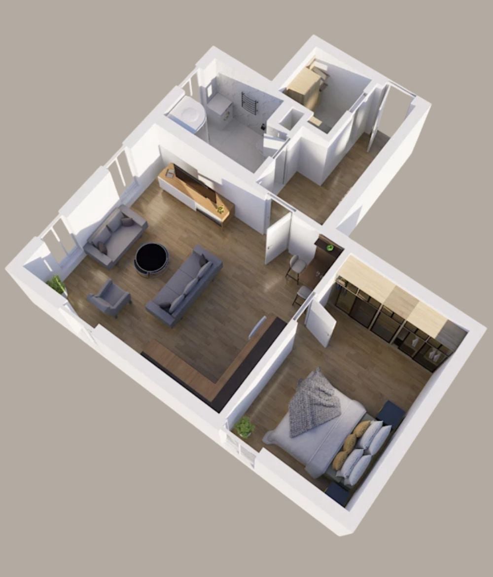 3D Product Design- Alabama