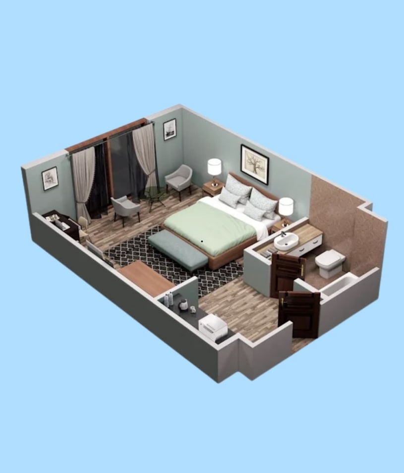 3D Product Design- Alabama