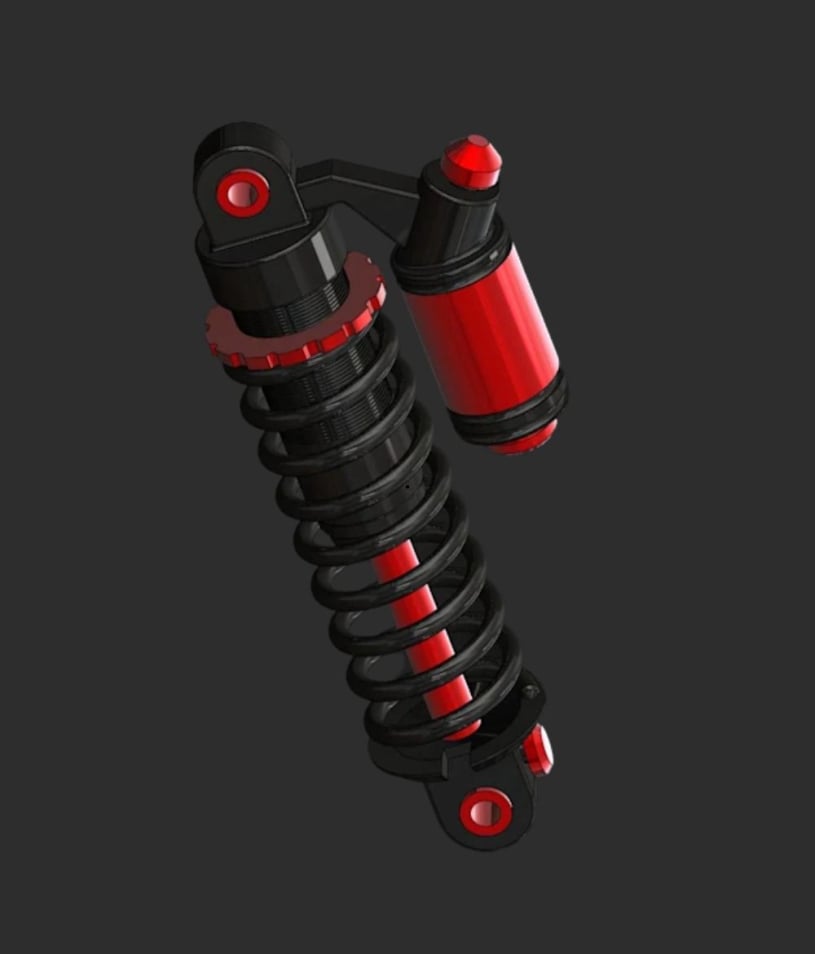 3D Product Design- Alabama