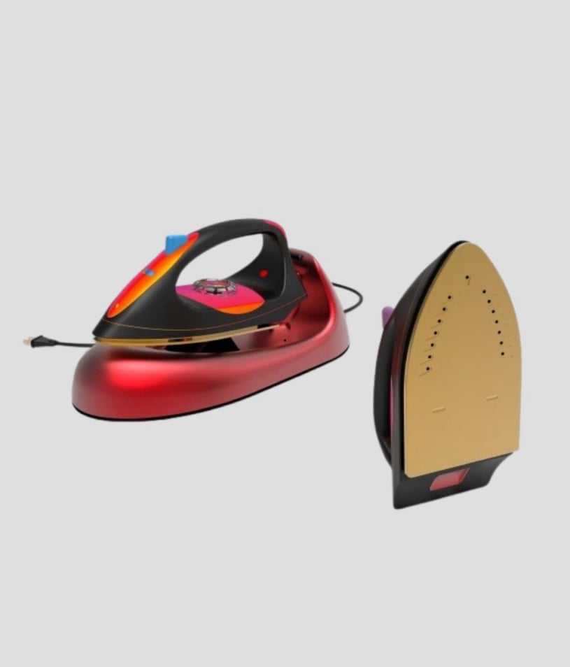 3D Product Design- Alabama