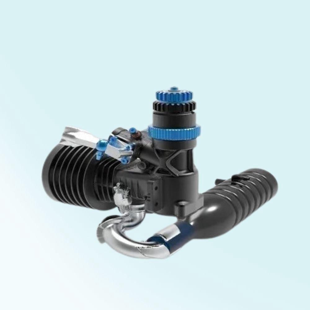 3D Product Design- Alabama 