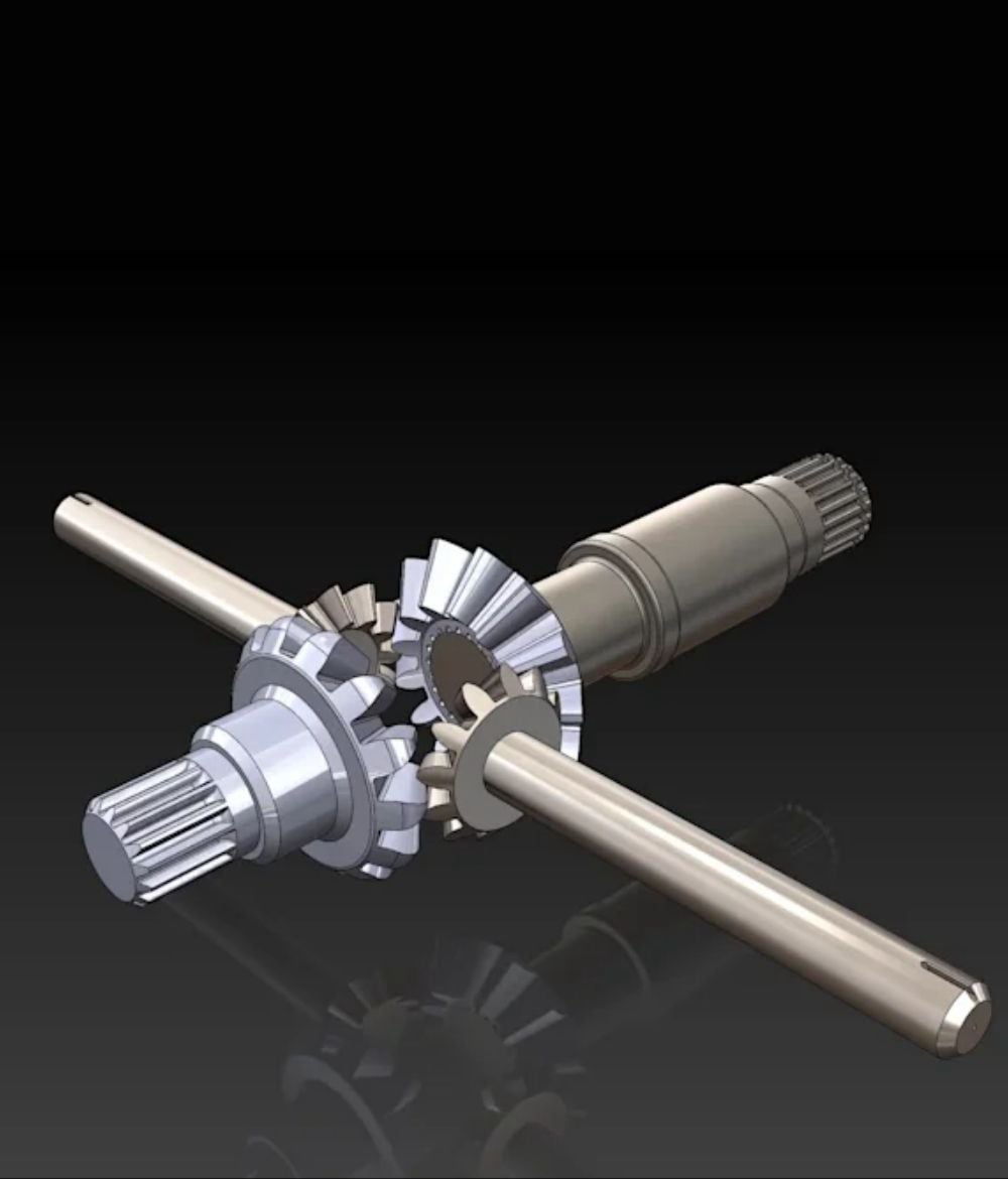 3D Product Design- Alabama